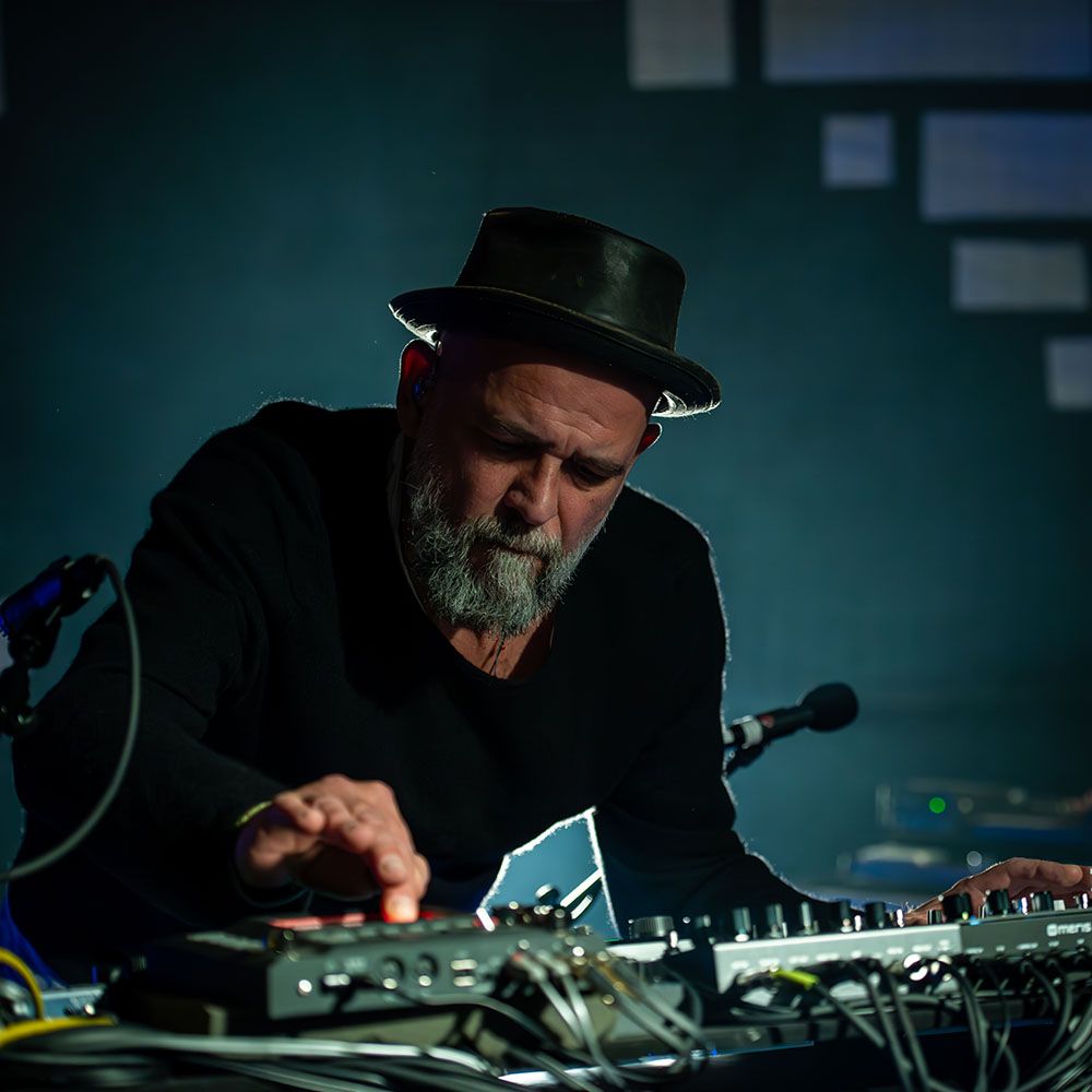 Martin Kälberer