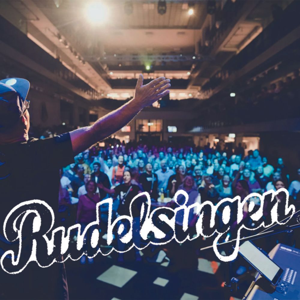 Rudelsingen