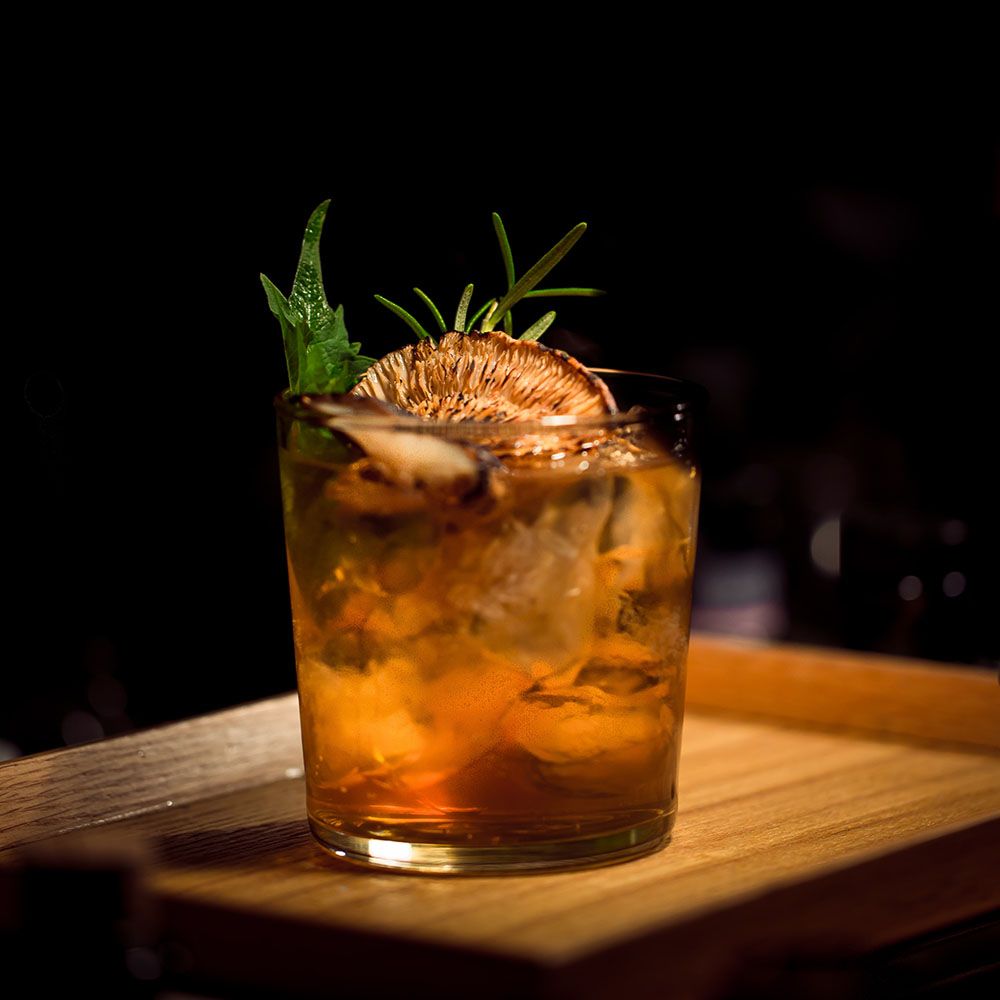 WHISK(E)Y-Dinner