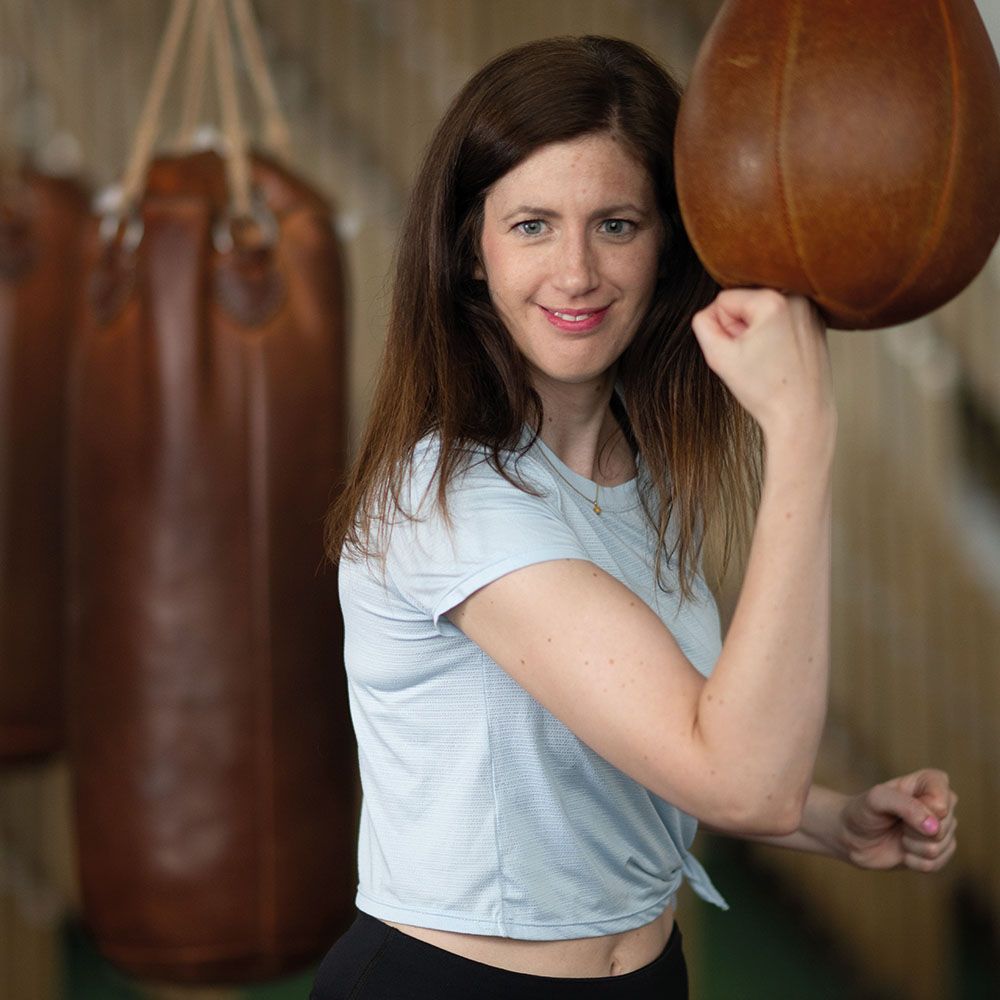 Claudia Pichler