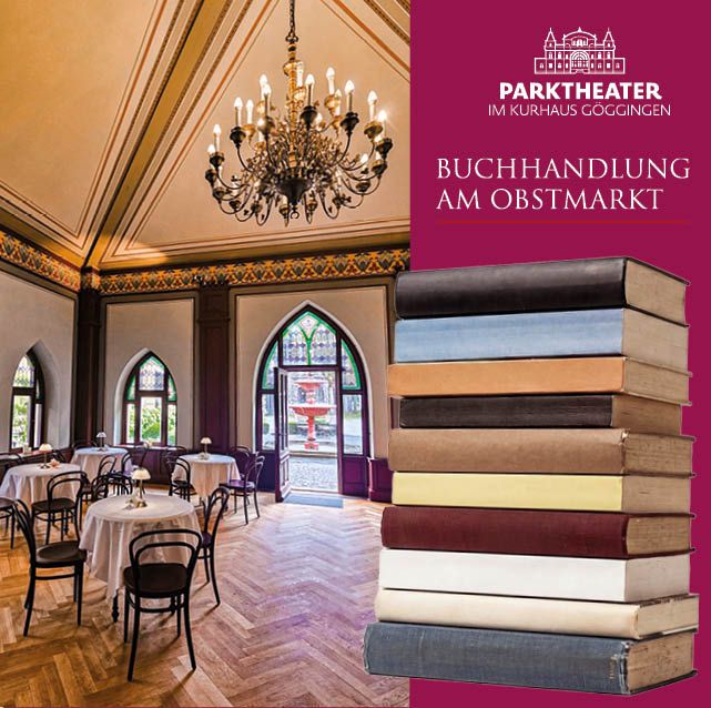 Literarischer Salon