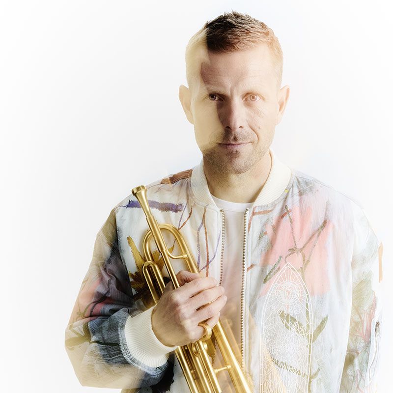 Nils Wülker Quartet
